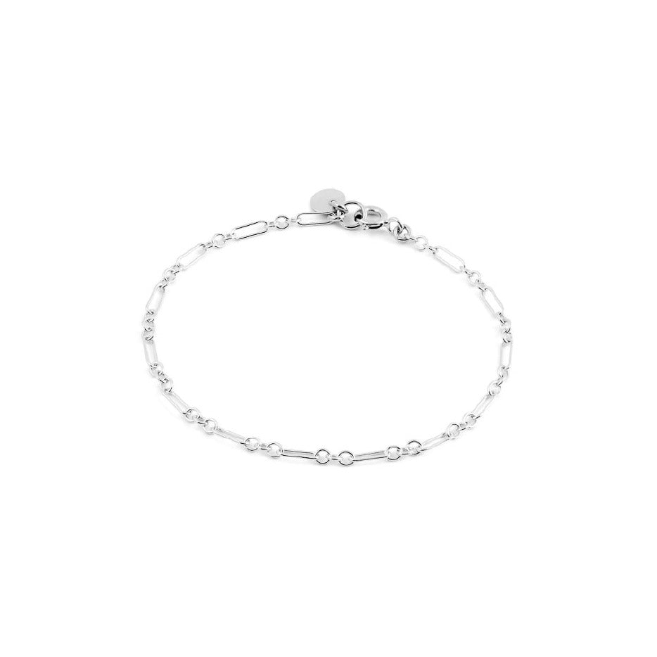 Dixon Bracelet - Silver